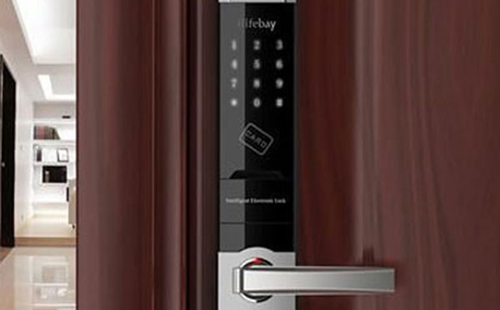 合阳24小时上门开锁公司